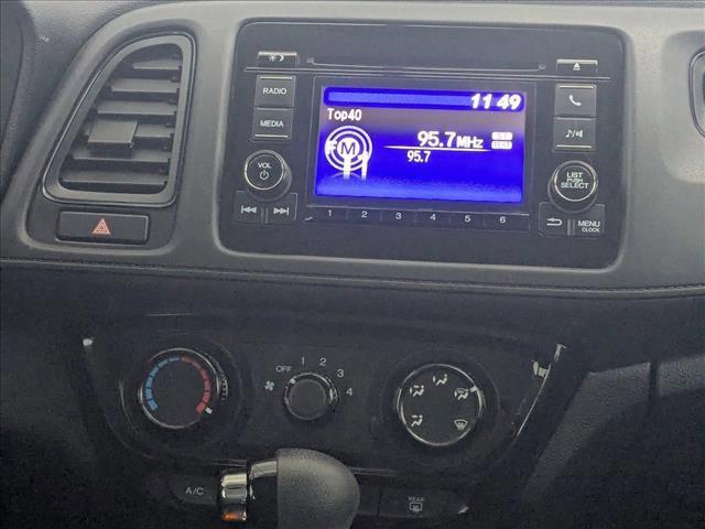 used 2019 Honda HR-V car, priced at $19,200