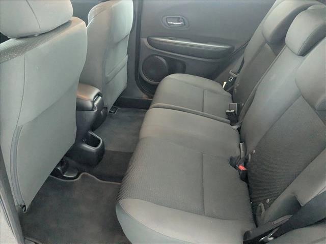 used 2019 Honda HR-V car, priced at $19,200