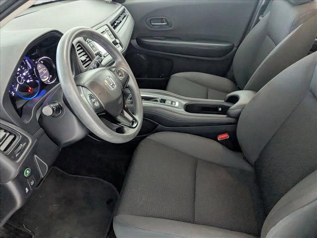 used 2019 Honda HR-V car, priced at $19,200