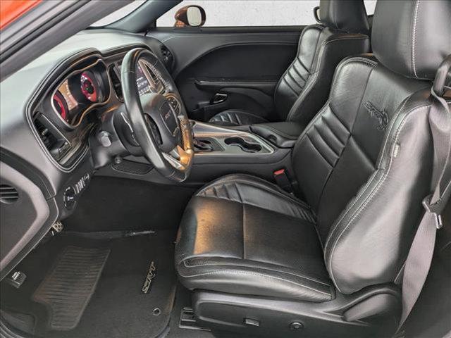 used 2020 Dodge Challenger car, priced at $61,000