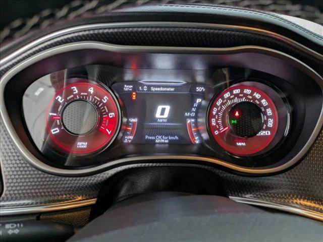 used 2020 Dodge Challenger car, priced at $61,000