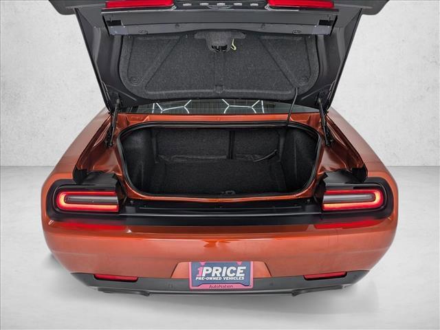 used 2020 Dodge Challenger car, priced at $61,000