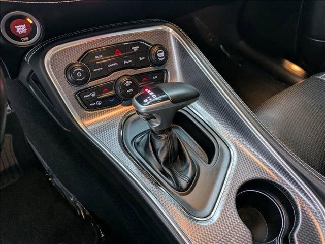 used 2020 Dodge Challenger car, priced at $61,000