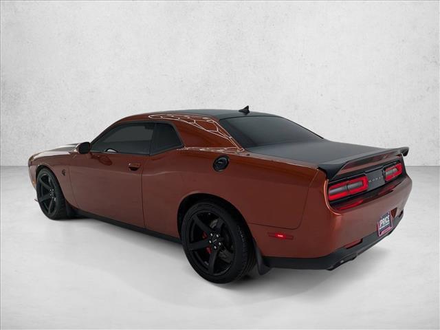 used 2020 Dodge Challenger car, priced at $61,000
