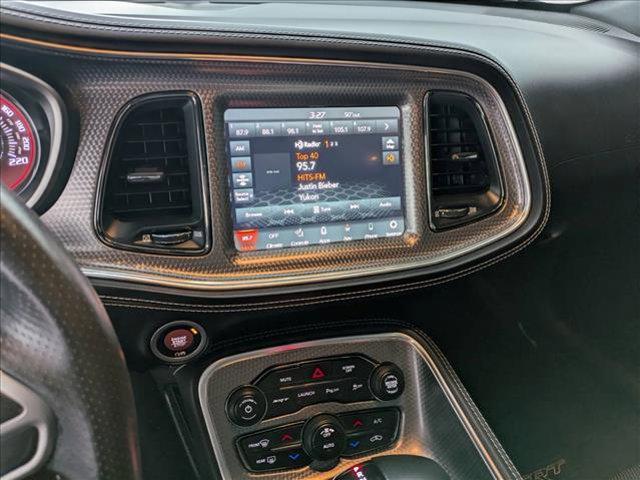 used 2020 Dodge Challenger car, priced at $61,000