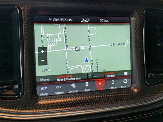 used 2020 Dodge Challenger car, priced at $61,000