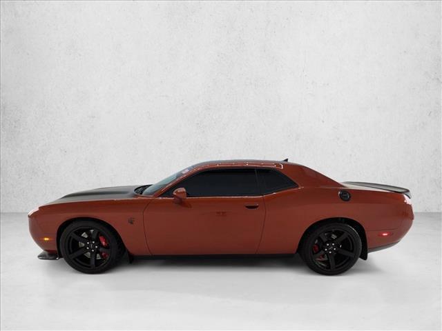 used 2020 Dodge Challenger car, priced at $61,000