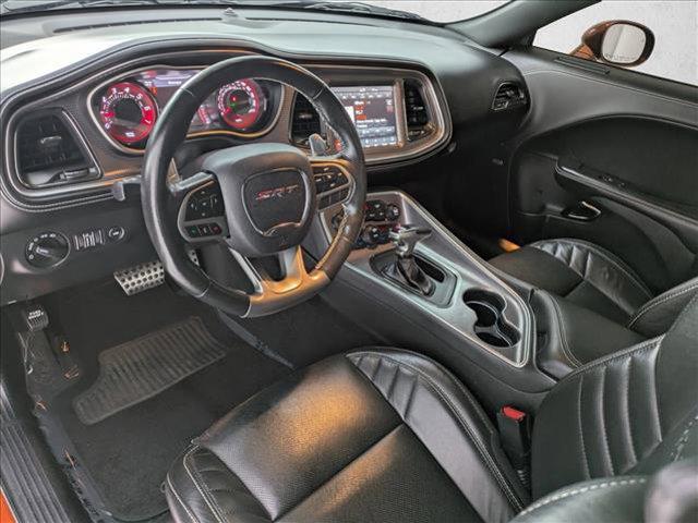 used 2020 Dodge Challenger car, priced at $61,000