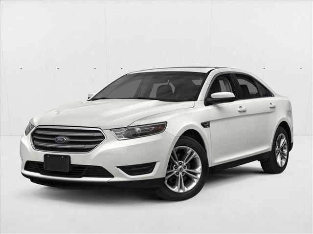 used 2016 Ford Taurus car, priced at $13,799