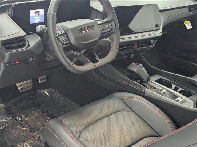 new 2026 Dodge Charger car, priced at $63,887