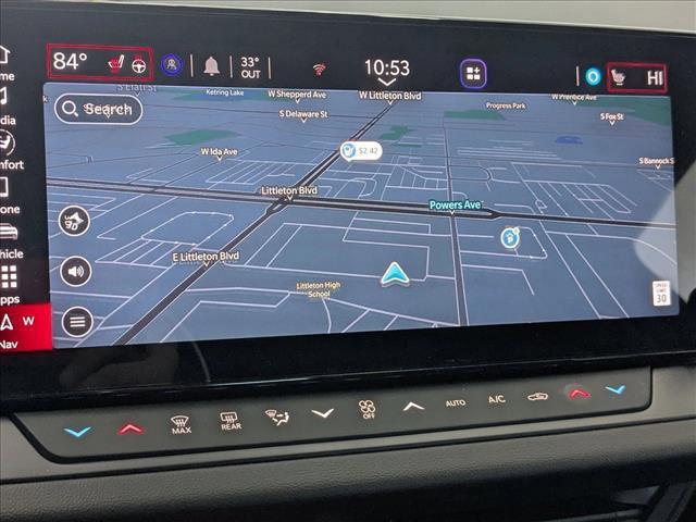 new 2026 Dodge Charger car, priced at $63,887