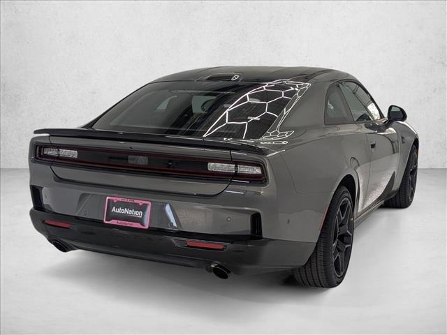 new 2026 Dodge Charger car, priced at $63,887