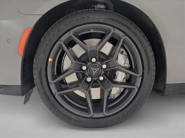 new 2026 Dodge Charger car, priced at $63,887