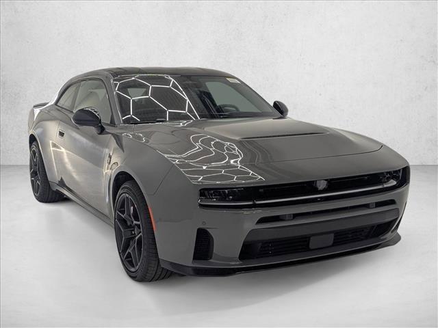 new 2026 Dodge Charger car, priced at $63,887