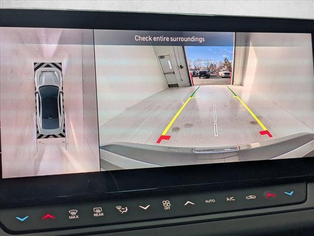 new 2026 Dodge Charger car, priced at $63,887