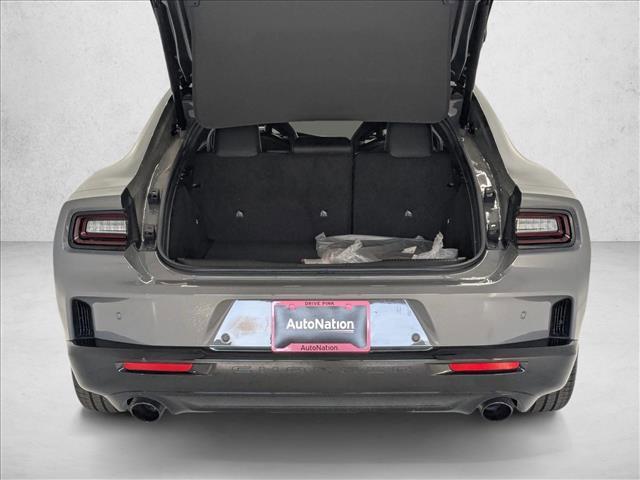 new 2026 Dodge Charger car, priced at $63,887