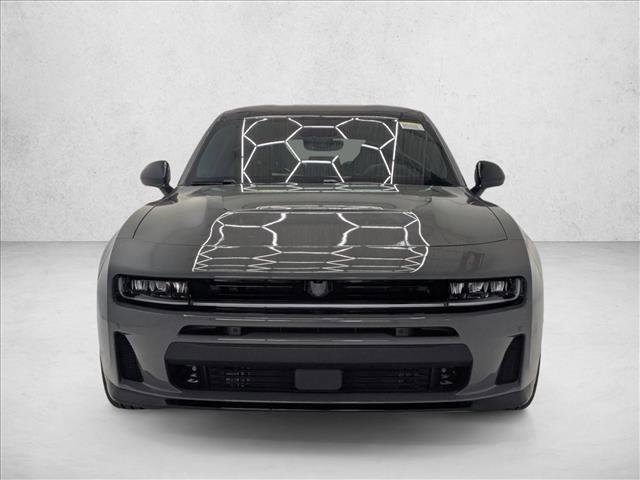 new 2026 Dodge Charger car, priced at $63,887