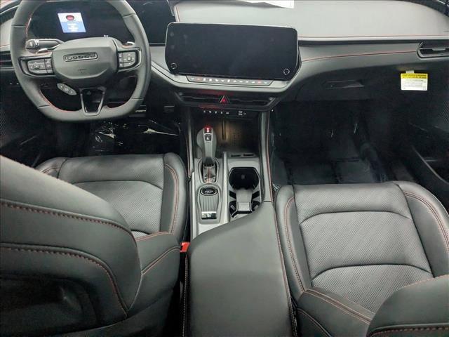 new 2026 Dodge Charger car, priced at $63,887