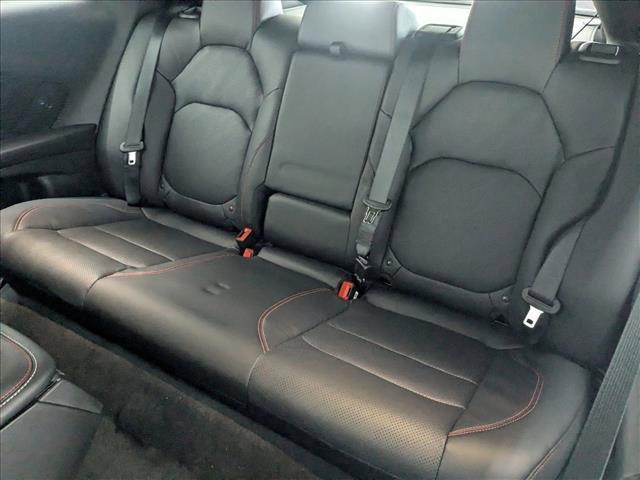 new 2026 Dodge Charger car, priced at $63,887