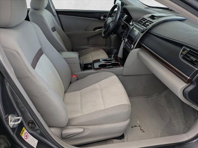 used 2012 Toyota Camry car, priced at $10,300