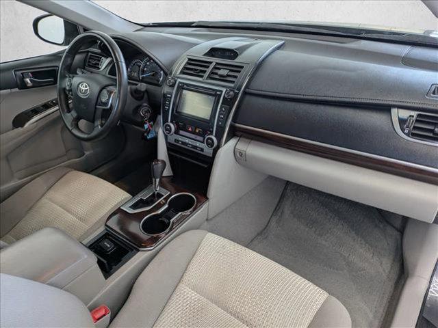 used 2012 Toyota Camry car, priced at $10,300