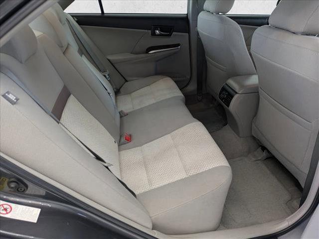 used 2012 Toyota Camry car, priced at $10,300