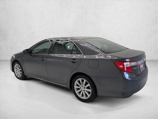used 2012 Toyota Camry car, priced at $10,300