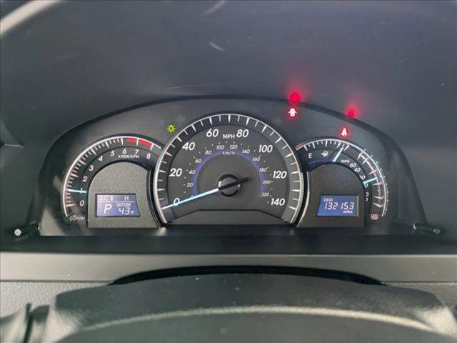 used 2012 Toyota Camry car, priced at $10,300