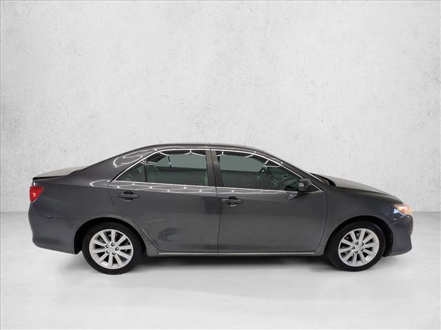 used 2012 Toyota Camry car, priced at $10,300