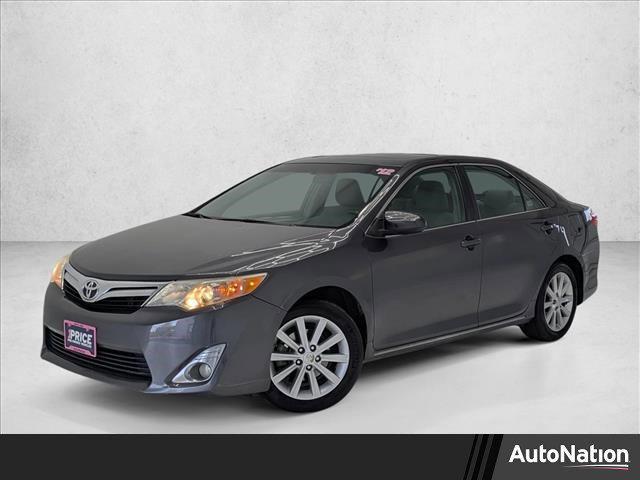used 2012 Toyota Camry car, priced at $10,300