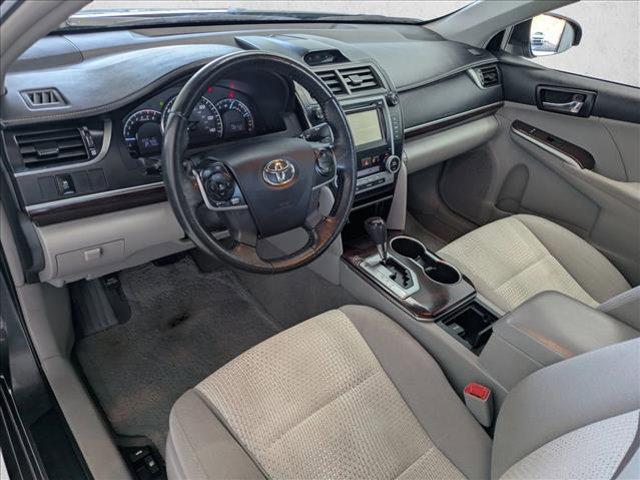 used 2012 Toyota Camry car, priced at $10,300
