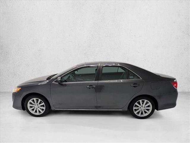 used 2012 Toyota Camry car, priced at $10,300