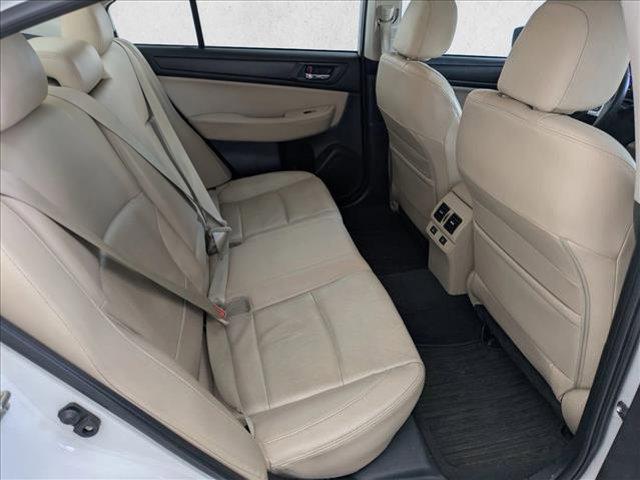 used 2017 Subaru Legacy car, priced at $5,909