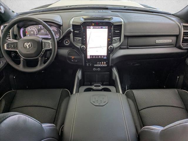 new 2026 Ram 2500 car, priced at $65,917