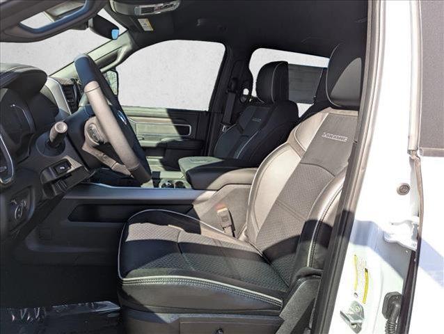 new 2026 Ram 2500 car, priced at $65,917