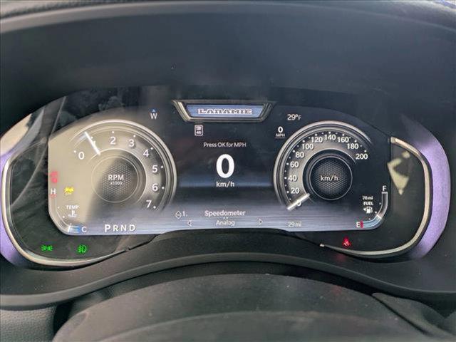 new 2026 Ram 2500 car, priced at $65,917