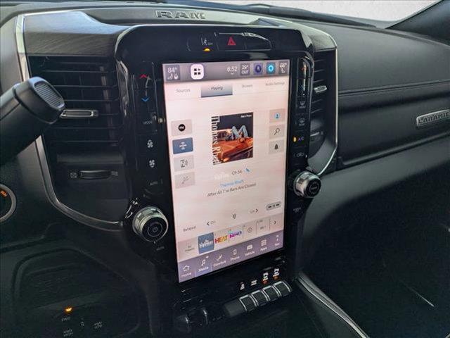 new 2026 Ram 2500 car, priced at $65,917