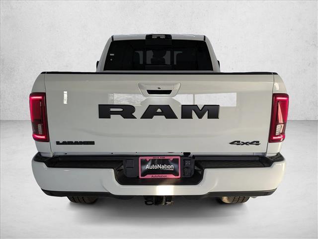 new 2026 Ram 2500 car, priced at $65,917