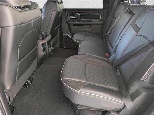 new 2026 Ram 2500 car, priced at $65,917