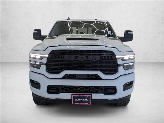 new 2026 Ram 2500 car, priced at $65,917