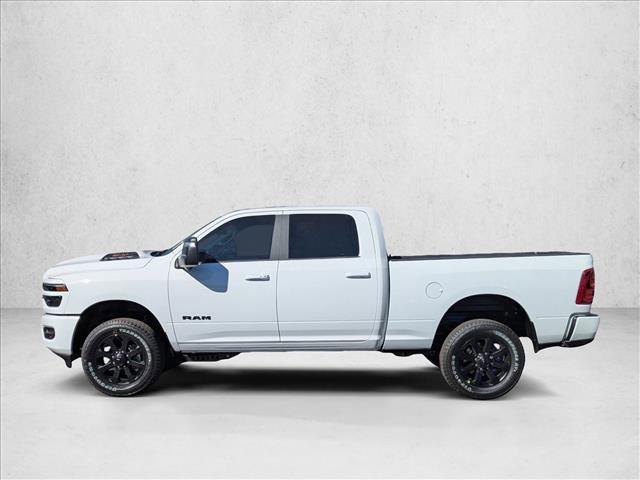 new 2026 Ram 2500 car, priced at $65,917