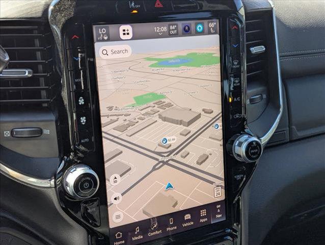 new 2026 Ram 2500 car, priced at $65,917