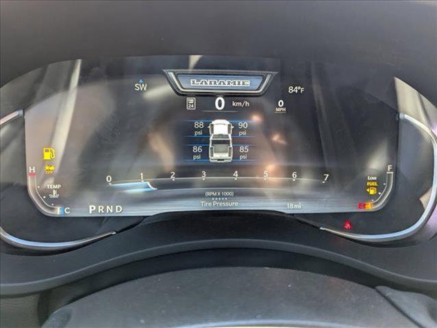 new 2026 Ram 2500 car, priced at $65,917