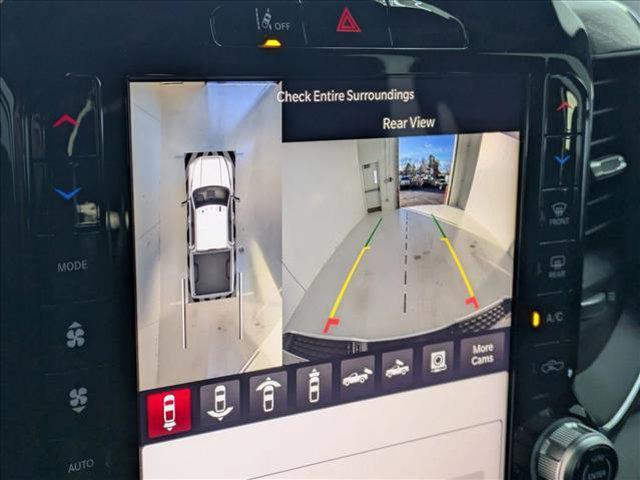 new 2026 Ram 2500 car, priced at $65,917