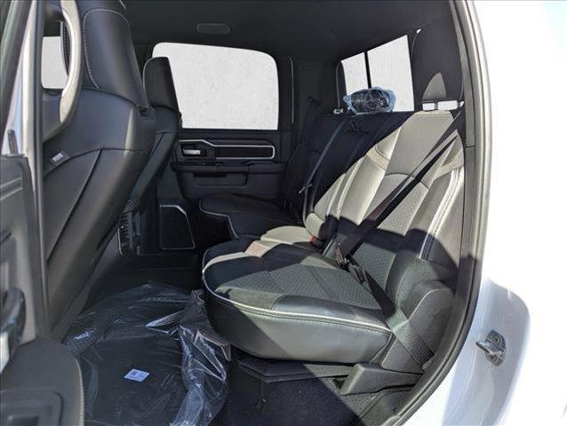 new 2026 Ram 2500 car, priced at $65,917