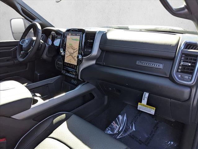 new 2026 Ram 2500 car, priced at $65,917