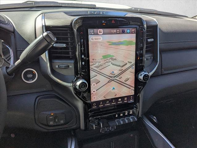 new 2026 Ram 2500 car, priced at $65,917