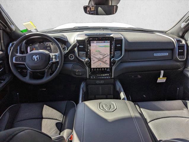 new 2026 Ram 2500 car, priced at $65,917