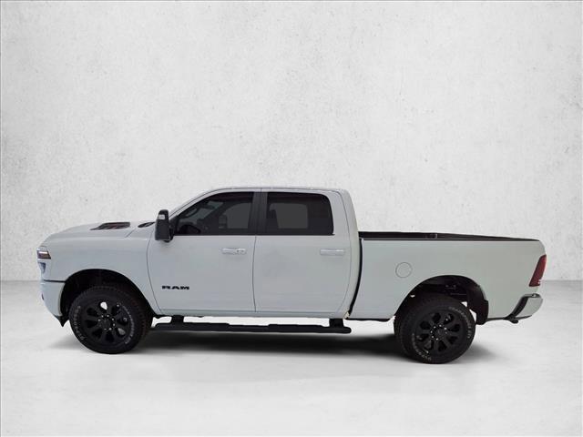 new 2026 Ram 2500 car, priced at $65,917