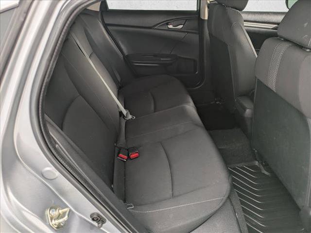 used 2016 Honda Civic car, priced at $11,700